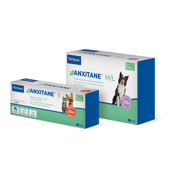 Virbac dog products deals